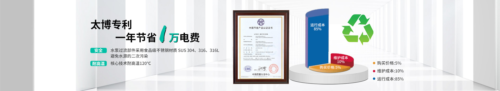 太博專利  一年節(jié)省1萬(wàn)電費(fèi)